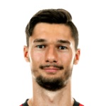 T. Kleindienst Attacker