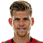 F. Niederlechner Attacker