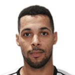 Mustafa Malayekah Goalkeeper