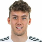 L. Waldschmidt Attacker