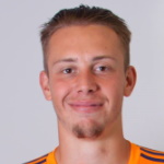 J. Sirois Goalkeeper