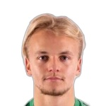 N. Vassiljev Midfielder
