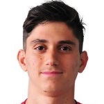 B. Lederman Midfielder