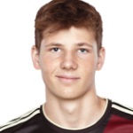 A. Bobek Goalkeeper