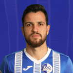 Caíque Midfielder