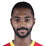 Mohammed Al Khabrani Defender