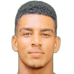 Nassor Saadun Hamoud Midfielder