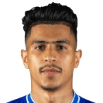 Muteb Al Mufarrij Defender