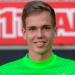 M. Raab Goalkeeper