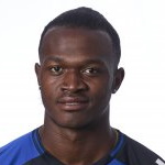 E. Nsungusi Attacker