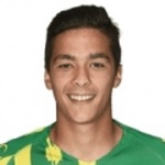 Tiago Almeida Defender