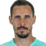 J. Grahl Goalkeeper