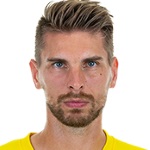 R. Zieler Goalkeeper