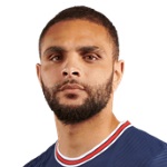 L. Kurzawa Defender