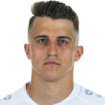 M. Kempf Defender