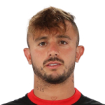 Pablo Maffeo Defender