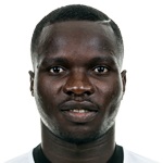 C. Akolo Attacker