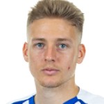S. Ascacíbar Midfielder