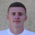 S. Morarenko Midfielder