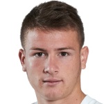 U. Drezgić Defender