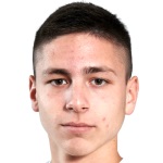 M. Ergelaš Attacker