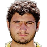 L. Karapetyan Goalkeeper