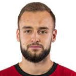 D. Kopacz Midfielder