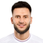 L. Dajaku Midfielder