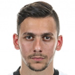 Anastasios Donis Attacker