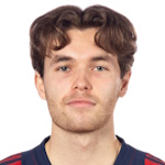 T. Johansson Defender