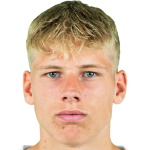 A. Grønbæk Midfielder