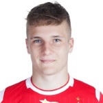 K. Duda Midfielder