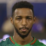 Ali Abdullah Hazzazi Midfielder