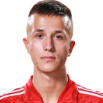 M. Dilchovski Defender