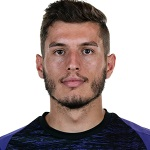 B. Ajdini Defender