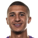 A. Ouahim Midfielder