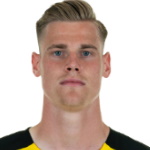 S. Tigges Attacker