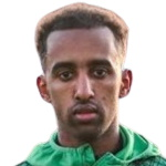 F. Mohamed Midfielder