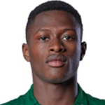 Nuno Mendes Defender