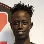 Paul Puk Kun Pal Defender