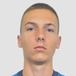 V. Marković Midfielder