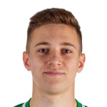 E. Ostrc Midfielder
