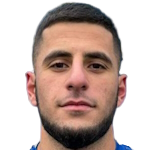 A. Avetisyan Defender