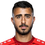 N. Abu Yunes Defender
