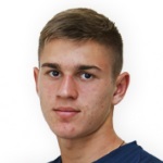 Y. Yarmolyuk Midfielder