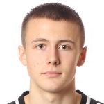 M. Heier Midfielder