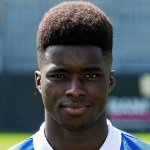 B. Manu Attacker