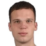 N. Sednev Goalkeeper