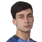 F. Yurkevich Defender