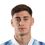D. Vuković Midfielder